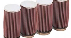 Фильтр нулевого сопротивления универсальный K&N RD-1004   Air Filter