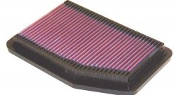 Воздушный фильтр нулевого сопротивления K&N 33-2083 MAZDA MX-3 L4-1.6L, V6-1.8L