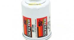 Фильтр масляный K&N HP-1006