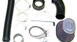 Система впуска K&N 57-0517-1 SUZUKI IGNIS SPORT; 1.5L, L4, 109BHP