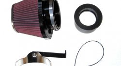 Система впуска K&N 57-0650 VAUX/OPEL ASTRA 1.9L, CDTI, 148BHP