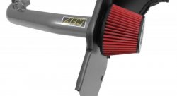 Система впуска AEM 21-740C C.A.S. FORD MUSTANG L4-2.3L F/I; 2015-2017