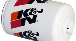 Фильтр масляный K&N HP-3002