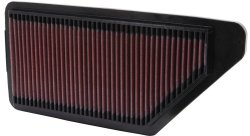 Воздушный фильтр нулевого сопротивления K&N 33-2090 HONDA PRELUDE L4-2.2L,2.3L