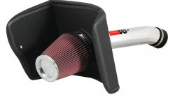 Система впуска K&N 77-9031-1KP PERF. INTAKE KIT; TOYOTA TUNDRA, V8-5.7L; 07-10