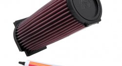 Фильтр нулевого сопротивления K&N YA-4350