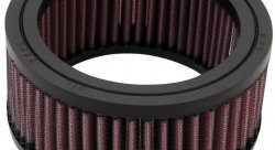 Фильтр нулевого сопротивления универсальный K&N E-3205 Custom Air Filter