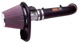 Система впуска K&N 57-2527 FIPK; FORD RANGER, V6-4.0L; 1997-00