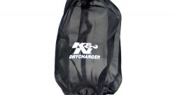 Чехол защитный K&N RF-1012DK