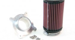 Фильтр нулевого сопротивления K&N YA-7006 Filter Kit - Yamaha