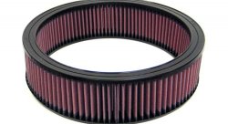 Воздушный фильтр нулевого сопротивления K&N E-1520 GM 1958-69