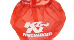 Чехол защитный K&N HA-3093PR