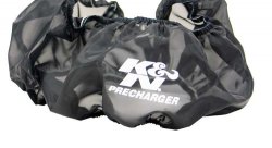 Чехол защитный K&N E-3760PK