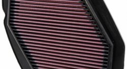 Фильтр нулевого сопротивления K&N HA-6708