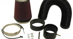 Система впуска K&N 57-0073-1 VW GOLF VR6, 174BHP