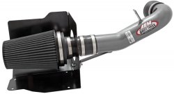 Система впуска AEM 21-8023DC B.F.S.CHEVY TAHOE 2007 5.3