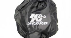 Чехол защитный K&N RF-1024DK