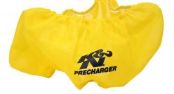 Чехол защитный K&N E-3770PY