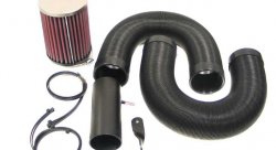 Система впуска K&N 57-0214 CITROEN SAXO 1.5D, 4CYL, 58HP, NORM ASP, 10/96-9/99