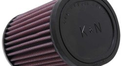 Фильтр нулевого сопротивления универсальный K&N RU-1140   Rubber Filter