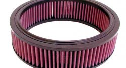 Воздушный фильтр нулевого сопротивления K&N E-1100 AMC-JEEP,CHRYLSLER,DODGE,PLY., 1964-01