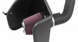 Система впуска K&N 63-3088 AIRCHARGER; CHEVY COLORADO V6-3.6L F/I, 2015
