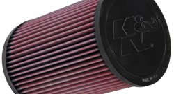 Воздушный фильтр нулевого сопротивления K&N E-2991 ALFA ROMEO GIULIETTA L4-2.0L; DSL 2010-2012