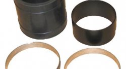 Крепеж для фильтра Apollo 70mm K&N 85-6002