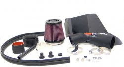 Система впуска K&N 57I-1500 CHRYSLER PT CRUISER, 2.0L, L4