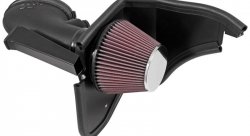 Система впуска K&N 63-1116 AIRCHARGER; BMW M3 V8-4.0L F/I, 2008-2013