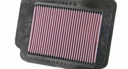 Воздушный фильтр нулевого сопротивления K&N 33-2330 SUZUKI FORENZA / RENO 2005-2008