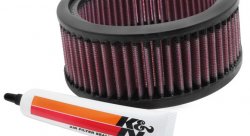 Фильтр нулевого сопротивления K&N E-3226