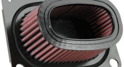 Фильтр нулевого сопротивления K&N HA-0008