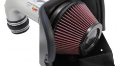 Система впуска K&N 69-8616TS TYPHOON; SCION TC, 2.5L L4; 2011-2012