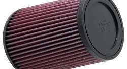 Фильтр нулевого сопротивления универсальный K&N RU-3530   Rubber Filter