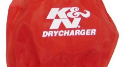 Чехол защитный K&N RF-1001DR