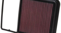 Воздушный фильтр нулевого сопротивления K&N 33-2989 TOYOTA AVANZA 1.3L; 06-11
