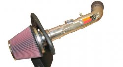 Система впуска K&N 77-2561KP PERF. INTAKE KIT; FORD RANGER /MAZDA B4000, V6-4.0L, 04-09