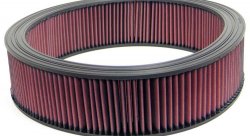 Фильтр нулевого сопротивления универсальный K&N E-3800 Custom Air Filter