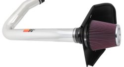 Система впуска K&N 69-2544TP TYPHOON; DODGE CHARGER 3.6L V6 2011