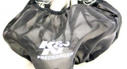 Чехол защитный K&N E-3690PK