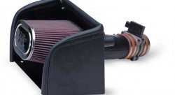 Система впуска K&N 57-3016-1 FIPK; CHEVY/GMC C/K P/U, SUBURBAN V8-7.4L; 96-00