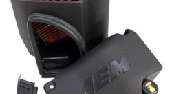 Система впуска AEM 21-9124DS B.F.H.D. FORD SUPER DUTY 6.7L-V8 DSL 2011-2012