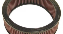 Воздушный фильтр нулевого сопротивления K&N E-1250 DODGE TRUCK 1971-81