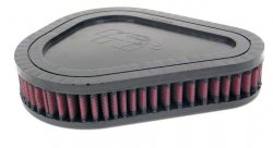 Фильтр нулевого сопротивления K&N TB-0410