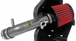 Система впуска AEM 21-776C C.A.S. SCION IM L4-1.8L F/I, 2016