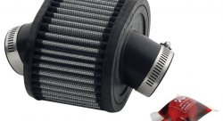 Фильтр нулевого сопротивления K&N MG-2640