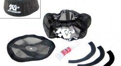 Чехол защитный K&N YA-4098-1DK