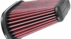 Воздушный фильтр нулевого сопротивления K&N E-0665 CHEVROLET CORVETTE STINGRAY V8-6.2L F/I, 2014