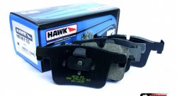 Колодки тормозные HB748F.723 HAWK HPS перед BMW F20 F30
